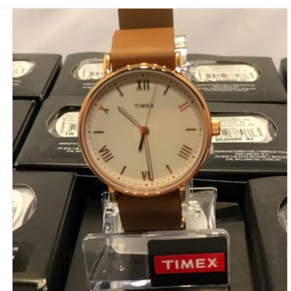 Mens Timex Watch - Picture 2 of 2